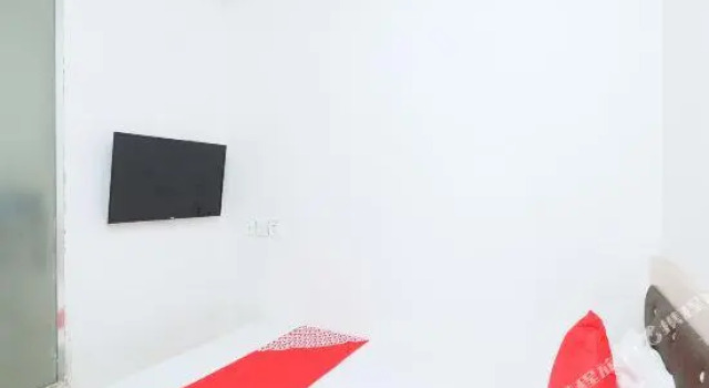 Jixiangke Fashionable Hotel (Qingdao Keji Street Dagang)