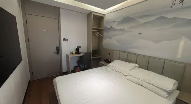 Lize Hotel, Book Hotel Taiyuan Shanxi