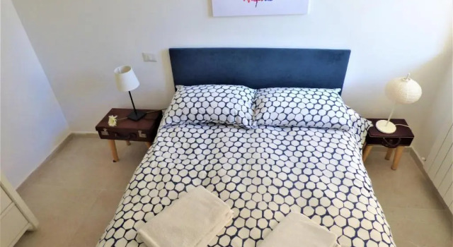 Apartment Napoletando b&b