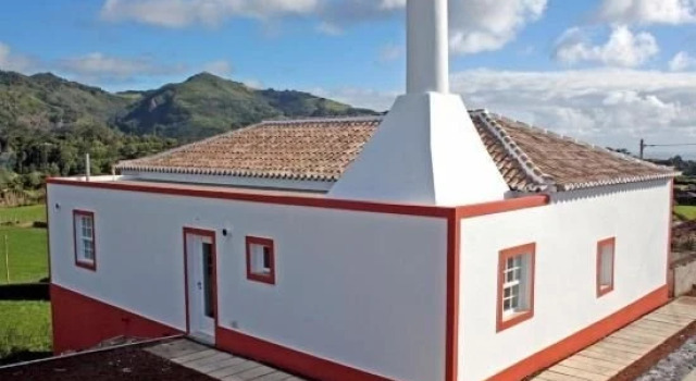 Casa de Almagreira, Rezervasyon Otel Vila do Porto Santa Maria (Azores)
