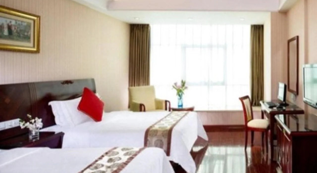 Shenzhen Vienna Hotel Yousong Branch