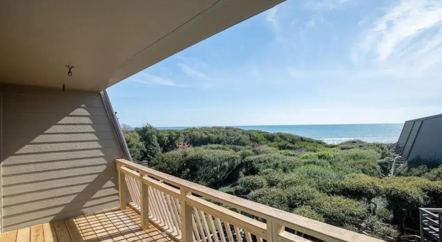 Номер Standard Ocean Grove L1 4 Bedroom Condo by RedAwning