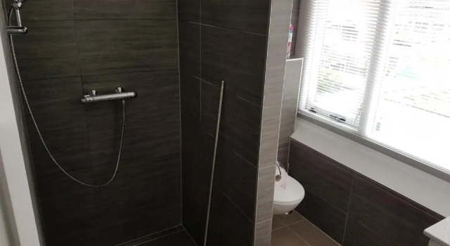 Апартаменты с видом на море Studio 28 aan zee