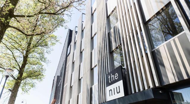 Holiday Inn - the niu, Dairy Haarlem by IHG