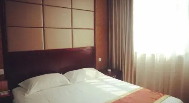 Hongtai International Hotel