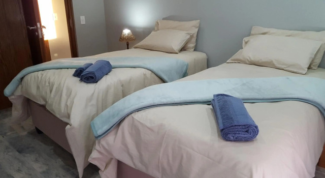 Sunset Lagoon, Book Hotel Port Nolloth Namakwaland