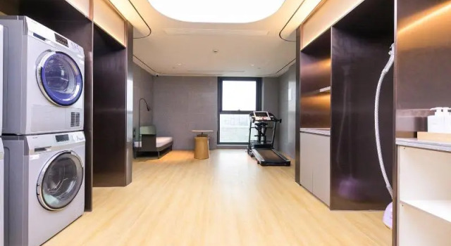 Ji Hotel (Lihua Road, Xiaoshan), Rezerwuj Hotel Hotele w Xiaoshan z parkingiem, Parking