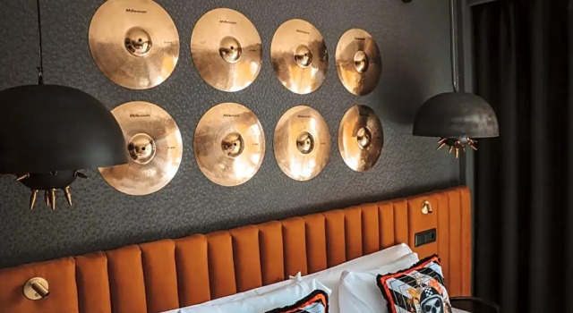 Полулюкс Premium Marins Beach Club