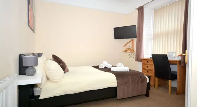 Varis House, Prenota Bed & breakfast Lerwick Shetland