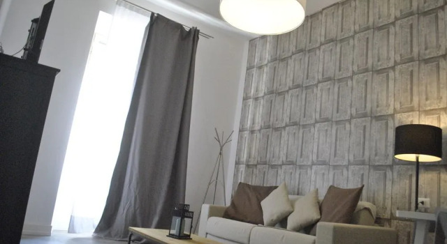 Rome Industrial House