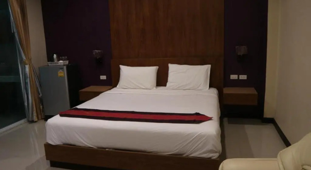 BB Residence