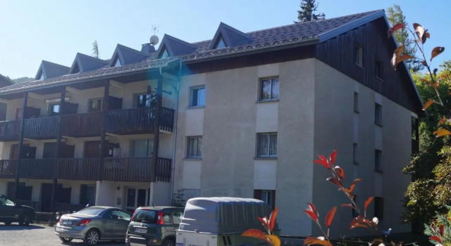 Appartement Barcelonnette, 2 pièces, 6 personnes - FR-1-165A-19, Забронировать Апартаменты/квартира Барселоннет Ubaye Valley, рядом с Музей долины