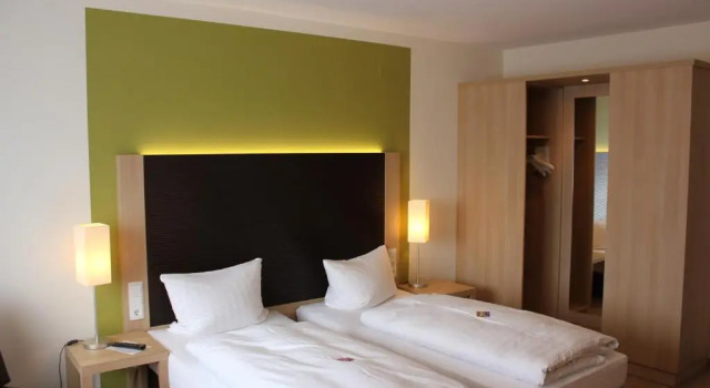 Двухместный номер Comfort Gasthof Weißes Roß