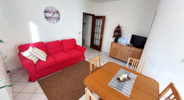 Casa Alpina - Aosta