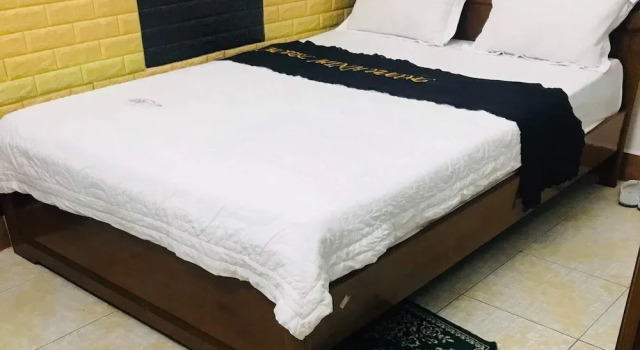 khách sạn Bảo Nguyên, Buchen Sie Hotel Hotels in Mekongdelta mit Parkplatz, Parkplätze