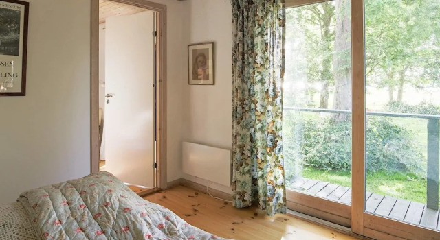Holiday Home in Jægerspris