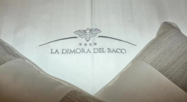 Номер Standard La Dimora del Baco Hotel