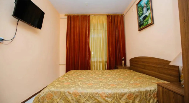 Studio Hotel Uyut