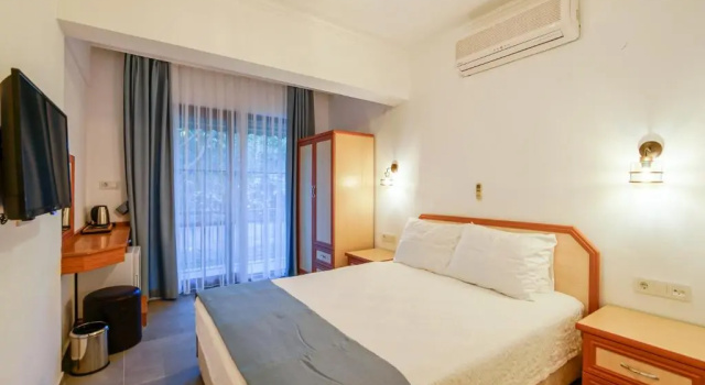 Двухместный номер Standard Ova Butik Otel