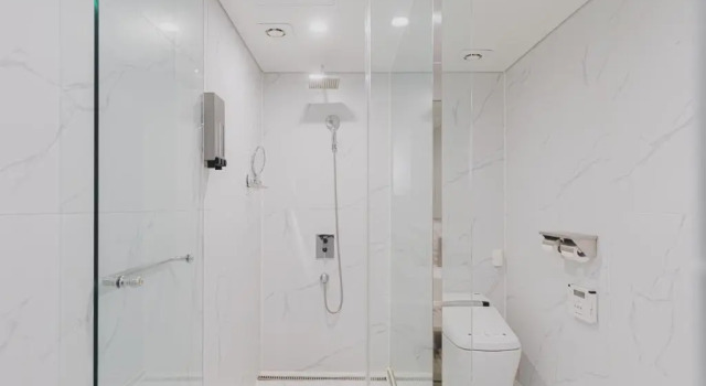 Номер Deluxe ACC Design Hotel
