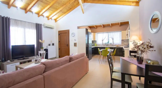 Коттедж Comfort Private Villa Bella Luna by "elite"