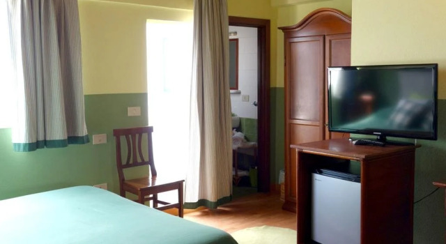 Bed and Breakfast Sorriso
