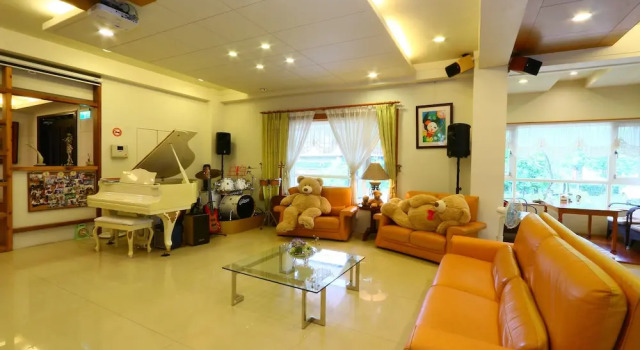 Yosemite Homestay
