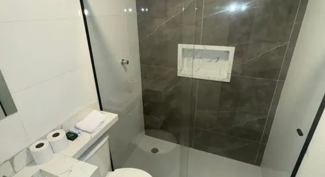 Номер Comfort Hotel Flex Tatuapé