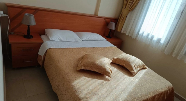 Апартаменты Sirman Apart Hotel
