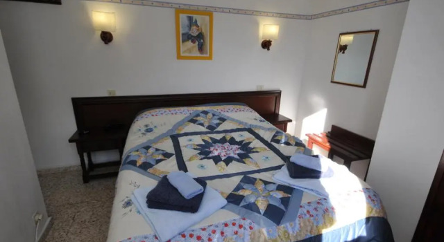 Люкс Residencia Aldosa