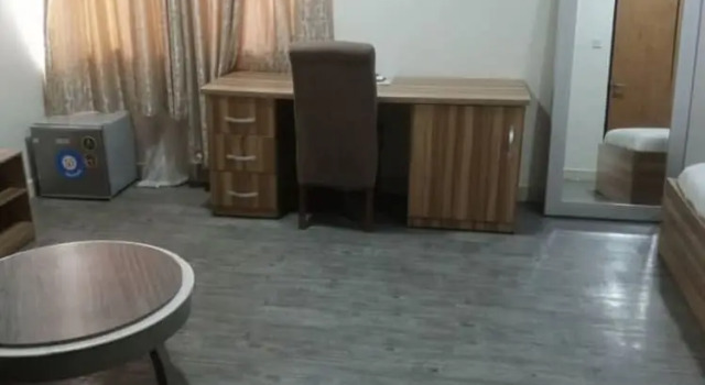 Sky Suites, Book Hotel Ikeja 