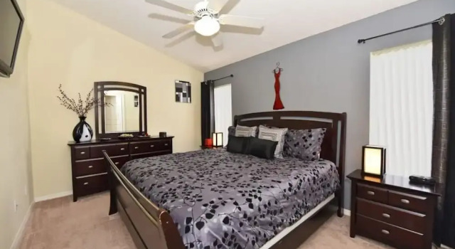 Коттедж 2599 Indian Creek House 5 Bedroom by Florida Star