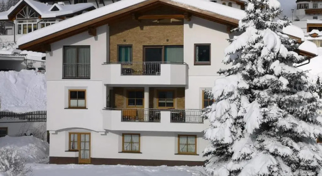 Апартаменты Haus Köhle