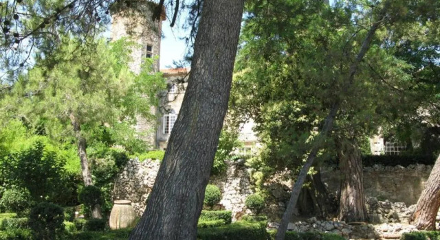 Коттедж Chateau Dagel Exclusive rental 11 people