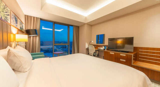 Hilton Garden Inn Istanbul Airport