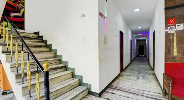 Jeyam Guest House by OYO Rooms