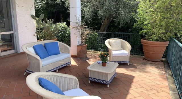 Апартаменты House Mediterraneo