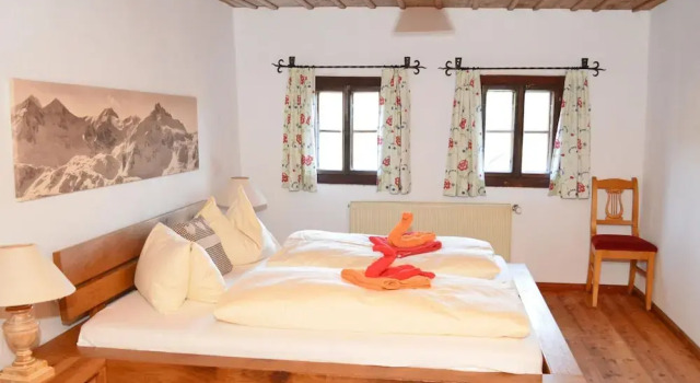 Holiday home Mesnerhaus Fuchsn, Weisspriach im Lungau, Prenota Hotel Weisspriach Lungau