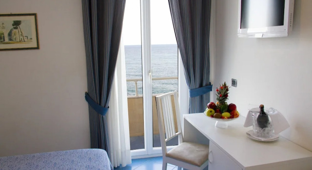 Одноместный номер Standard Hotel La Sorgente