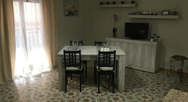 Апартаменты La casa di Alessandra