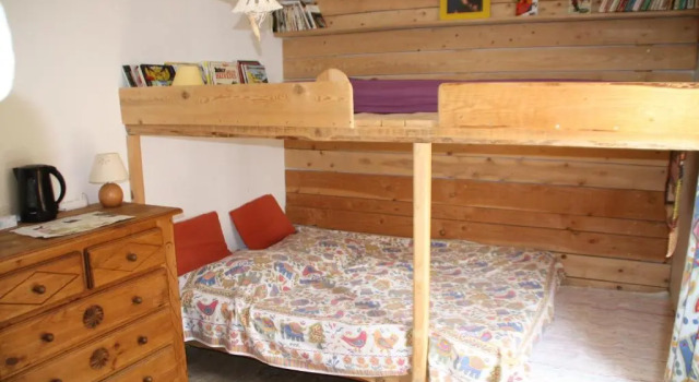 Номер Classic La petite étoile dhôtes en Mercantour
