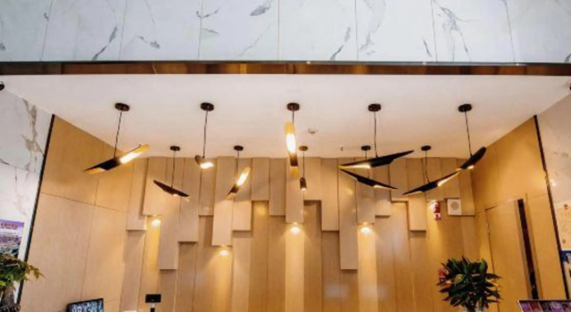 Yitel Trend (Karamay  Government Hotel), Book Hotel Hotels in Xinjiang with Parking, Parking