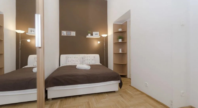 Lohikeitto Apartment, Забронировать Апартаменты/квартира Будапешт Центральная Венгрия, рядом с Базар Королевского сада
