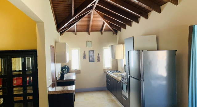 Семейная вилла Villa Mi Dushi Cas Aruba