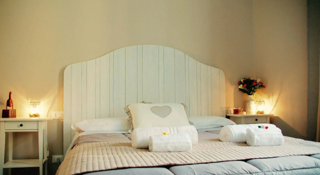 TinkerBell GuestHouse, Забронировать Отель Отели Рима с парковкой, рядом с Собор Святого Петра, Парковка