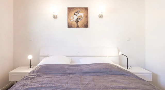 Cosy, exclusive holiday home in Dagebüll