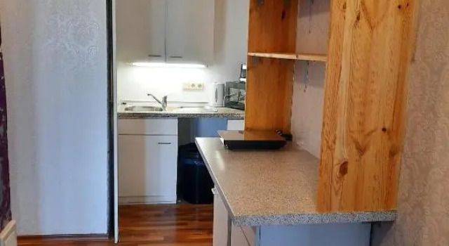 Easy Stay Rooms, Reserva ahora Apartamento Möhringen Stuttgart