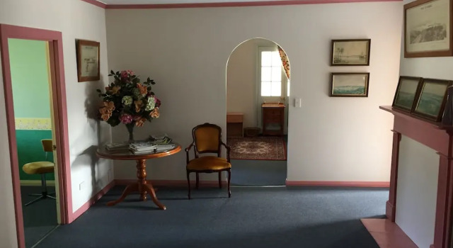 Четырёхместный коттедж с 5 комнатами Riversdale Estate Cottages
