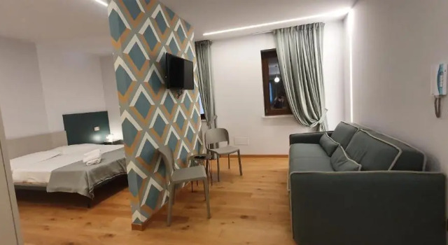 Апартаменты Superior HOTEL - BAR DA NATALE