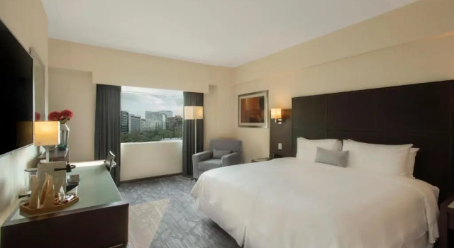 Номер Lux Hotel Novit